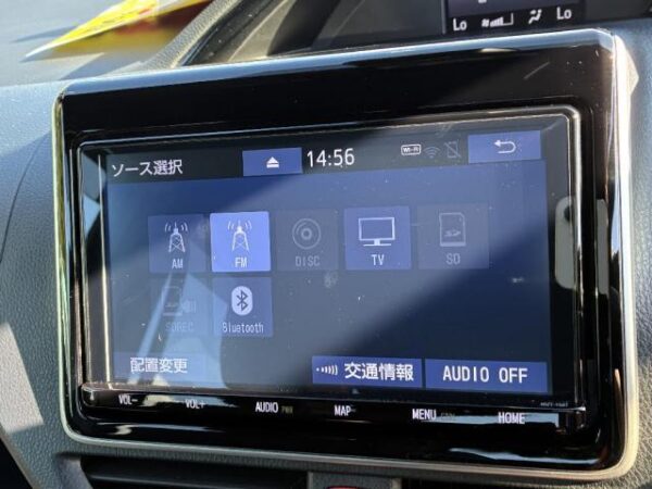 Ref:AUX-19866276 TOYOTA ESQUIRE 2019 - Image 11