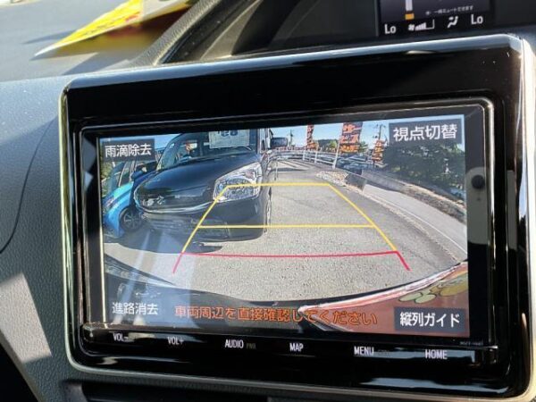 Ref:AUX-19866276 TOYOTA ESQUIRE 2019 - Image 12