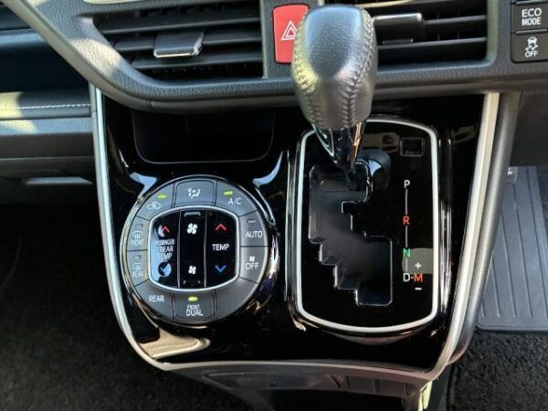 Ref:AUX-19866276 TOYOTA ESQUIRE 2019 - Image 13
