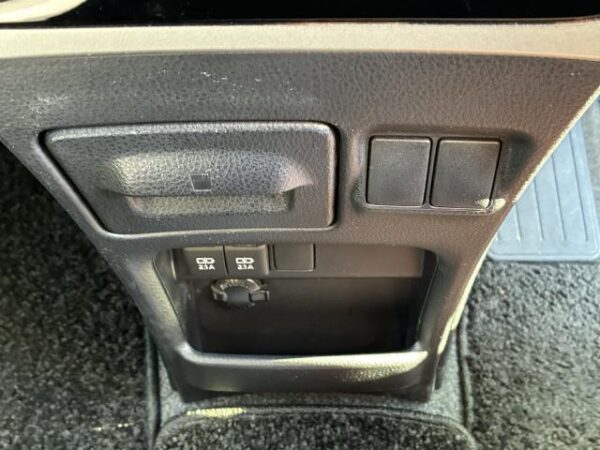 Ref:AUX-19866276 TOYOTA ESQUIRE 2019 - Image 14