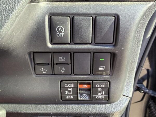 Ref:AUX-19866276 TOYOTA ESQUIRE 2019 - Image 16