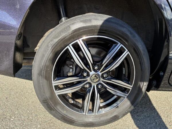 Ref:AUX-19866276 TOYOTA ESQUIRE 2019 - Image 19