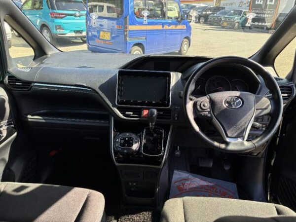 Ref:AUX-19866276 TOYOTA ESQUIRE 2019 - Image 3