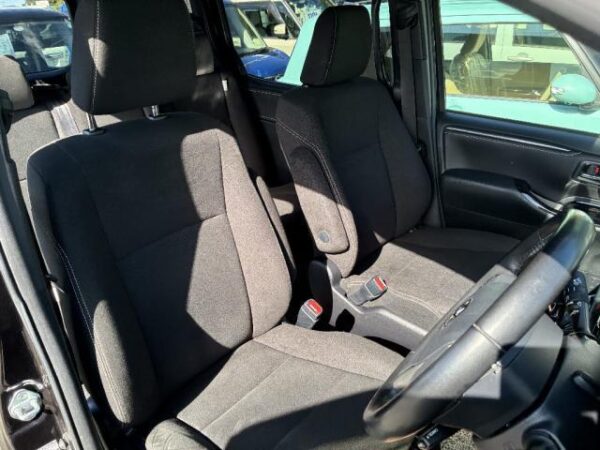 Ref:AUX-19866276 TOYOTA ESQUIRE 2019 - Image 4