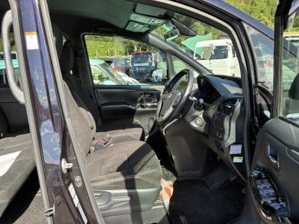 Ref:AUX-19866276 TOYOTA ESQUIRE 2019 - Image 5
