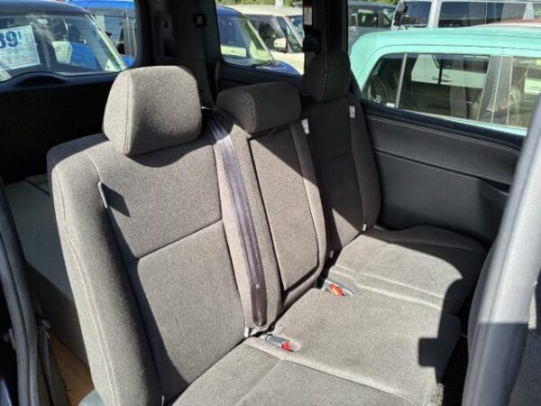 Ref:AUX-19866276 TOYOTA ESQUIRE 2019 - Image 6