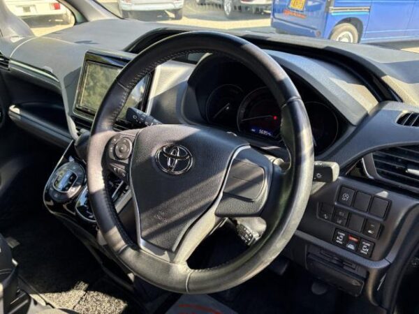 Ref:AUX-19866276 TOYOTA ESQUIRE 2019 - Image 8