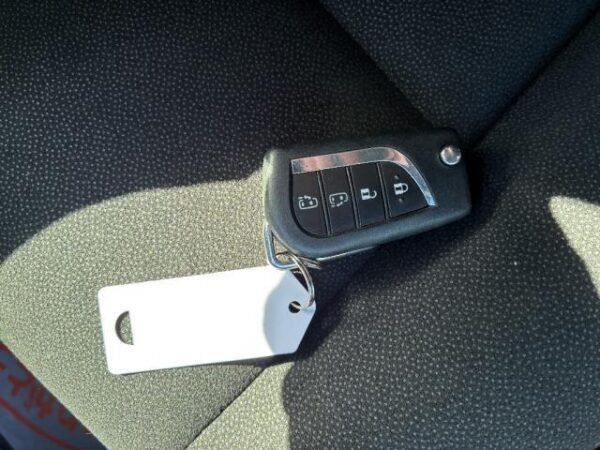 Ref:AUX-19866276 TOYOTA ESQUIRE 2019 - Image 9