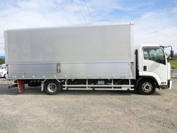 Ref:AUX-19866654 ISUZU FORWARD 2009 - Image 13