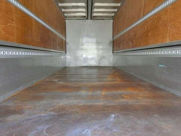 Ref:AUX-19866654 ISUZU FORWARD 2009 - Image 14