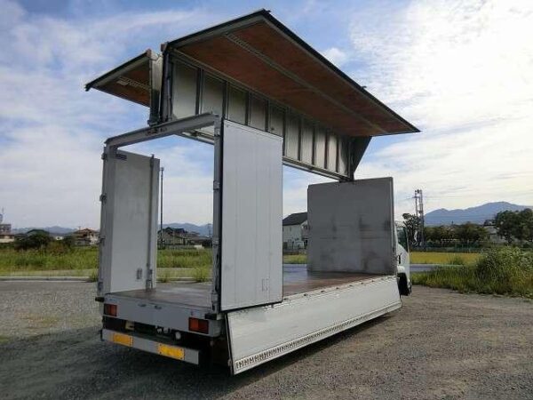 Ref:AUX-19866654 ISUZU FORWARD 2009 - Image 18