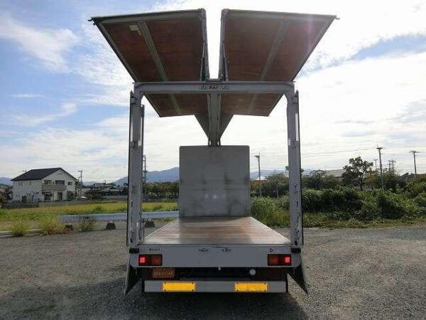 Ref:AUX-19866654 ISUZU FORWARD 2009 - Image 19