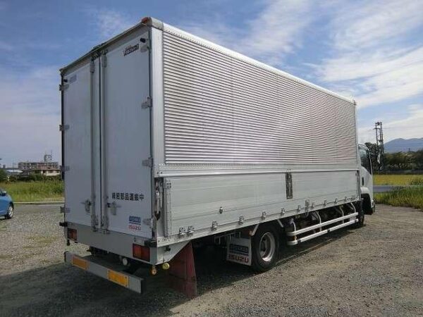 Ref:AUX-19866654 ISUZU FORWARD 2009 - Image 5