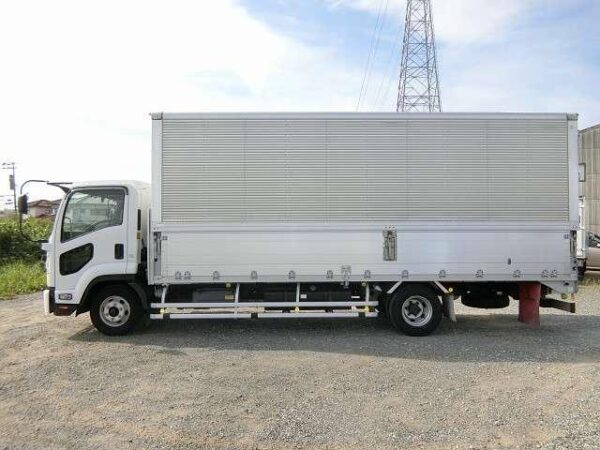 Ref:AUX-19866654 ISUZU FORWARD 2009 - Image 6
