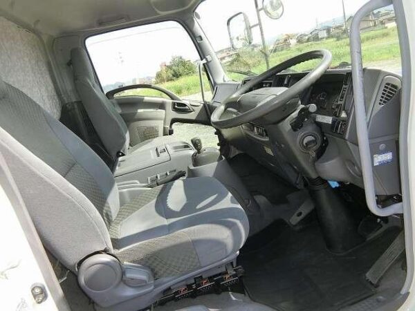 Ref:AUX-19866654 ISUZU FORWARD 2009 - Image 7