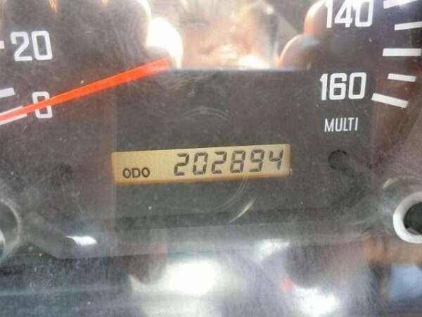 Ref:AUX-19866654 ISUZU FORWARD 2009 - Image 8