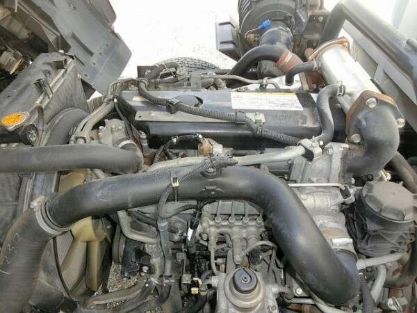 Ref:AUX-19866654 ISUZU FORWARD 2009 - Image 9