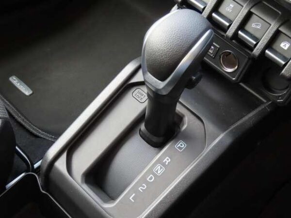 Ref:AUX-19867497 SUZUKI JIMNY SIERRA 2023 - Image 11