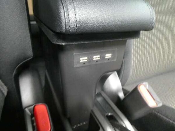 Ref:AUX-19867497 SUZUKI JIMNY SIERRA 2023 - Image 14