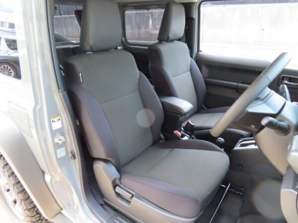 Ref:AUX-19867497 SUZUKI JIMNY SIERRA 2023 - Image 18