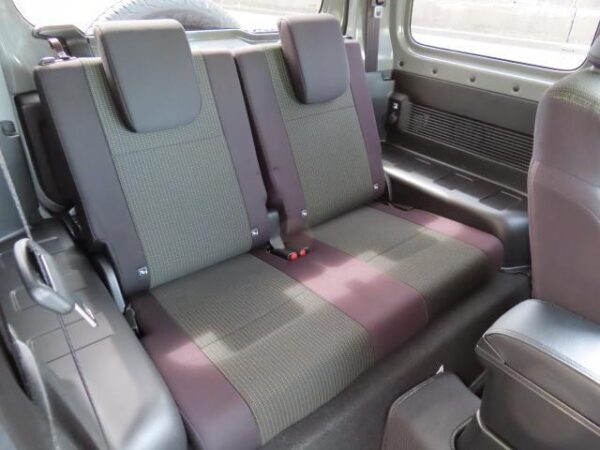 Ref:AUX-19867497 SUZUKI JIMNY SIERRA 2023 - Image 19