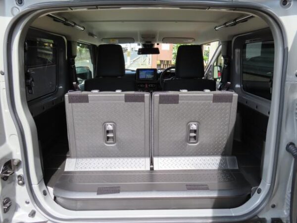 Ref:AUX-19867497 SUZUKI JIMNY SIERRA 2023 - Image 20