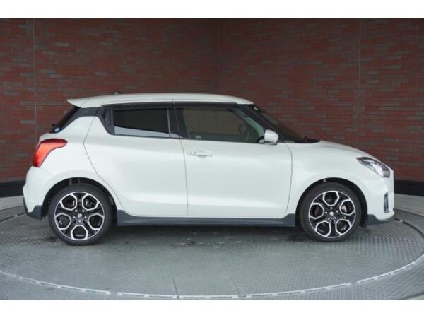 Ref:AUX-19867592 SUZUKI SWIFT SPORT 2019 - Image 4