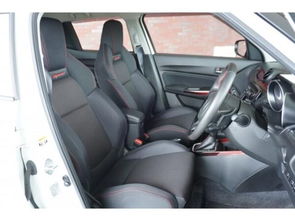 Ref:AUX-19867592 SUZUKI SWIFT SPORT 2019 - Image 6