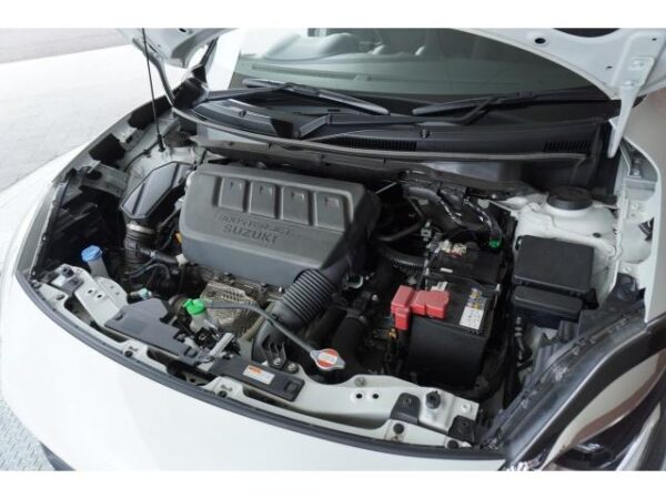 Ref:AUX-19867592 SUZUKI SWIFT SPORT 2019 - Image 8