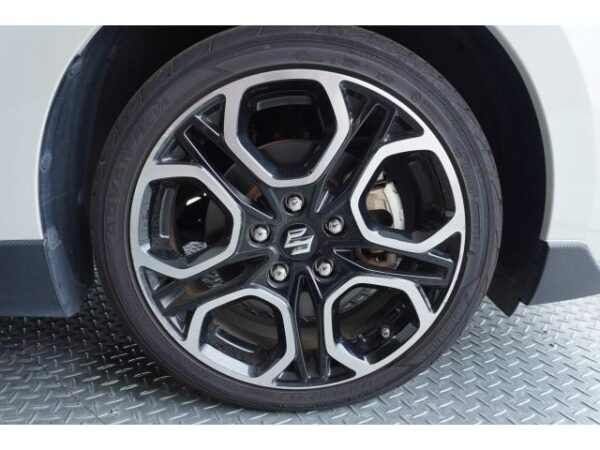 Ref:AUX-19867592 SUZUKI SWIFT SPORT 2019 - Image 9