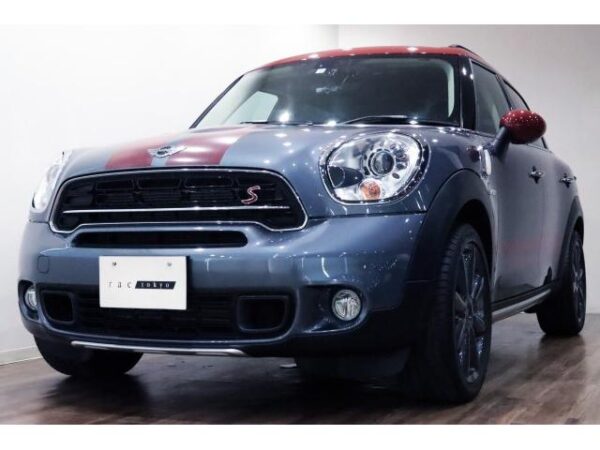 Ref:AUX-19867703 MINI MINI 2016 - Image 2