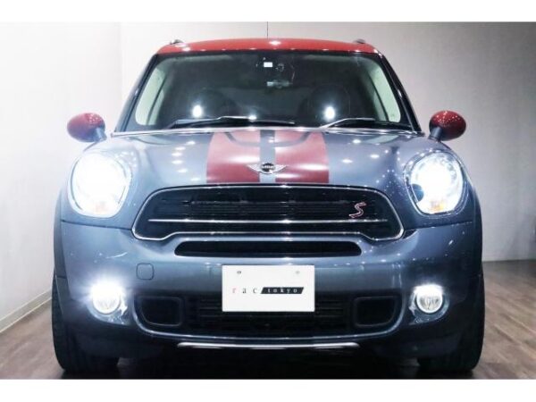 Ref:AUX-19867703 MINI MINI 2016 - Image 5