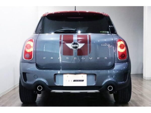 Ref:AUX-19867703 MINI MINI 2016 - Image 6