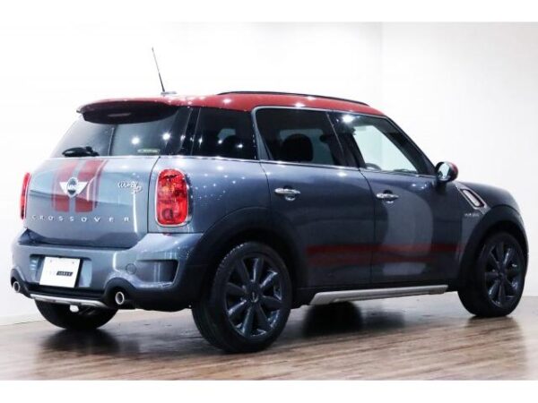 Ref:AUX-19867703 MINI MINI 2016 - Image 7
