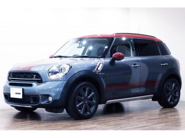 Ref:AUX-19867703 MINI MINI 2016