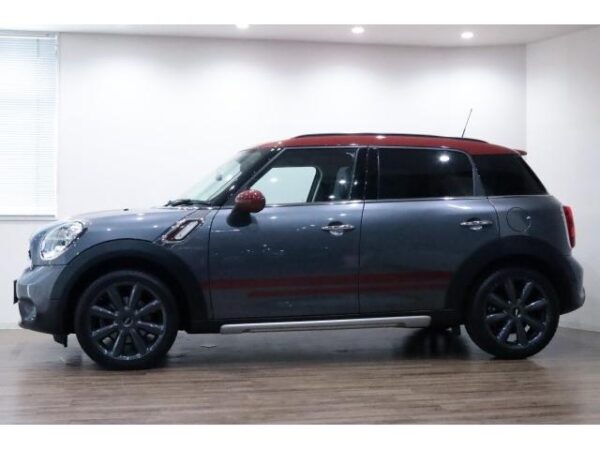 Ref:AUX-19867703 MINI MINI 2016 - Image 8
