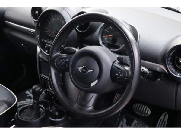 Ref:AUX-19867703 MINI MINI 2016 - Image 9