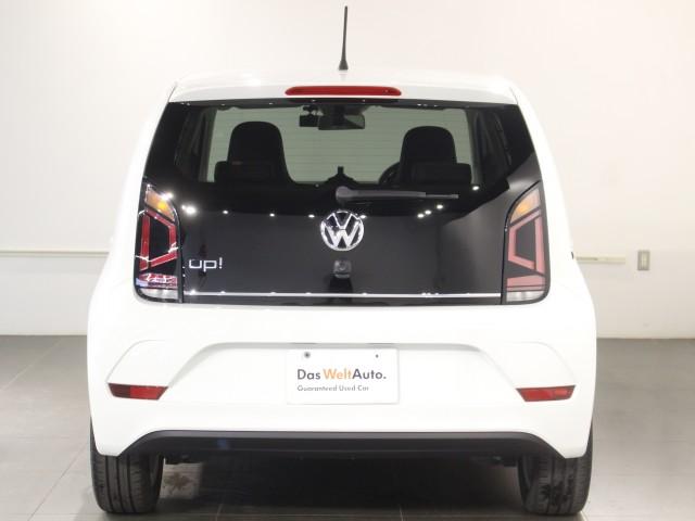 Ref:AUX-19867938 VOLKSWAGEN UP! 2017 - Image 2