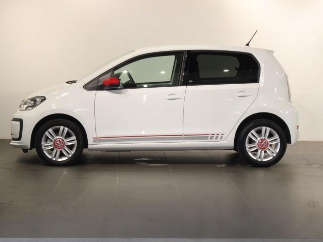 Ref:AUX-19867938 VOLKSWAGEN UP! 2017 - Image 11