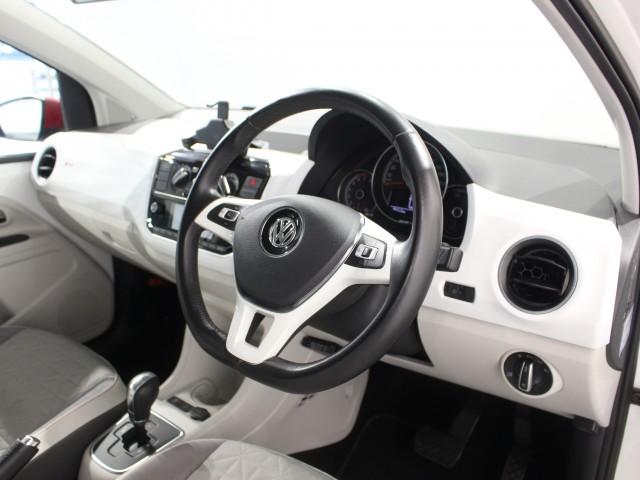 Ref:AUX-19867938 VOLKSWAGEN UP! 2017 - Image 18
