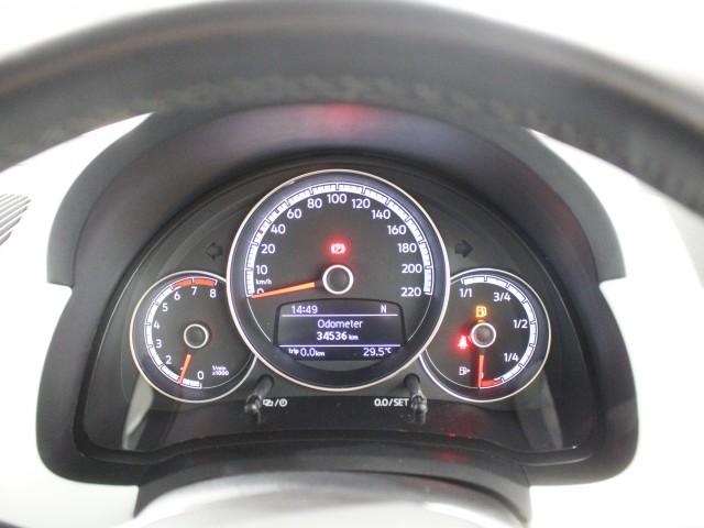 Ref:AUX-19867938 VOLKSWAGEN UP! 2017 - Image 20