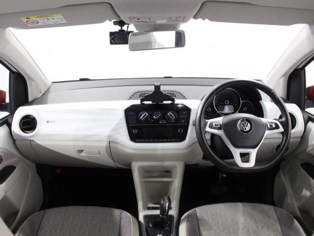 Ref:AUX-19867938 VOLKSWAGEN UP! 2017 - Image 3