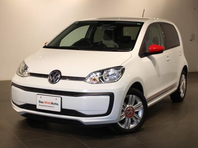 Ref:AUX-19867938 VOLKSWAGEN UP! 2017