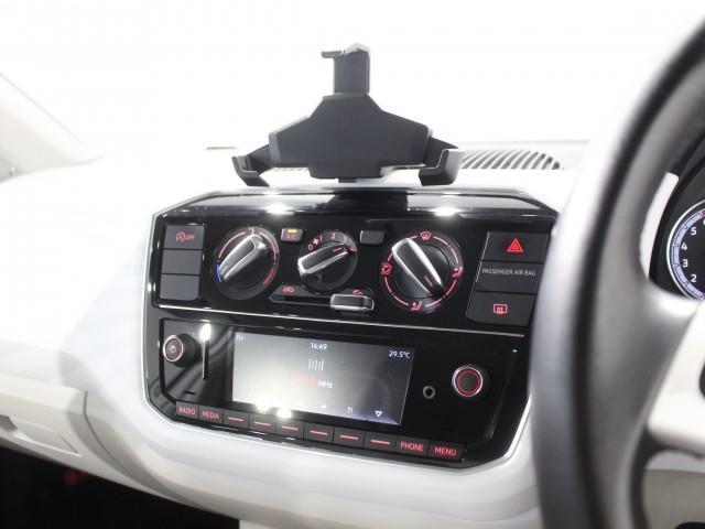 Ref:AUX-19867938 VOLKSWAGEN UP! 2017 - Image 5