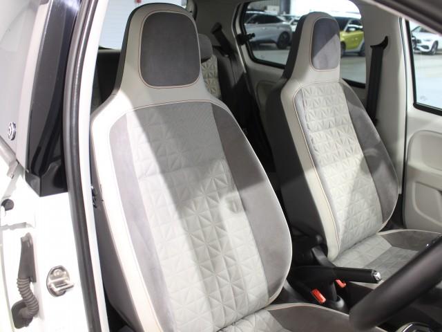 Ref:AUX-19867938 VOLKSWAGEN UP! 2017 - Image 6