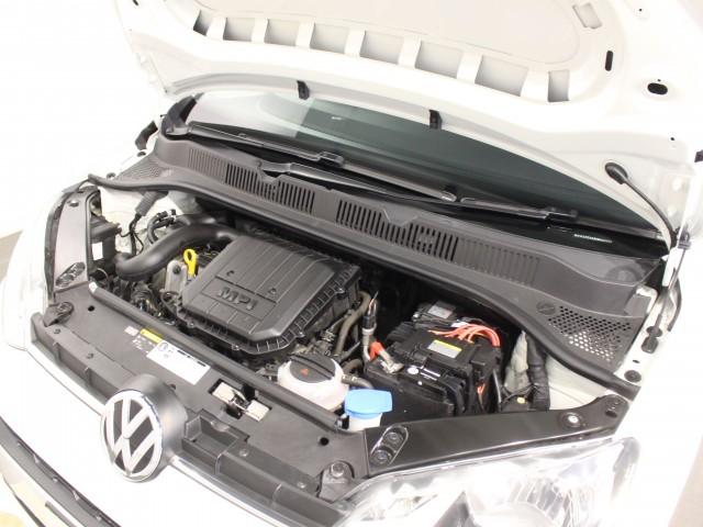 Ref:AUX-19867938 VOLKSWAGEN UP! 2017 - Image 8