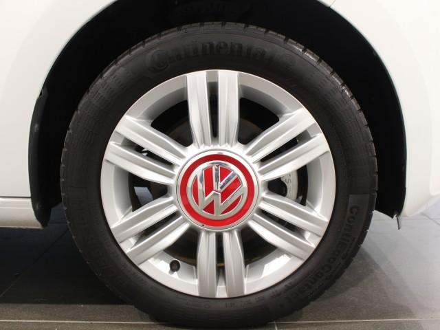 Ref:AUX-19867938 VOLKSWAGEN UP! 2017 - Image 9