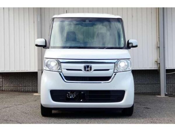 Ref:AUX-19868559 HONDA N-BOX 2018 - Image 2