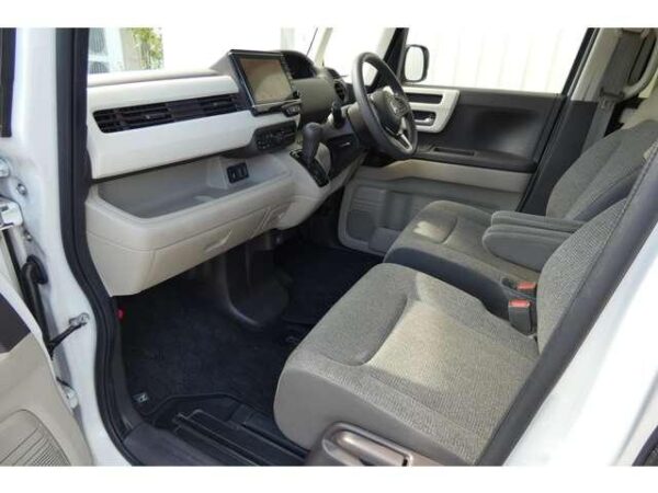 Ref:AUX-19868559 HONDA N-BOX 2018 - Image 12