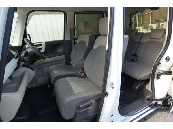 Ref:AUX-19868559 HONDA N-BOX 2018 - Image 13